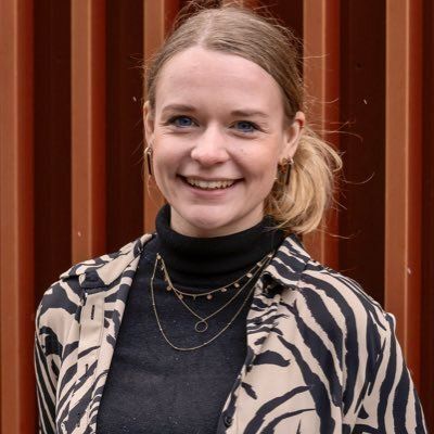 Anna-Lena Schou's profile photo