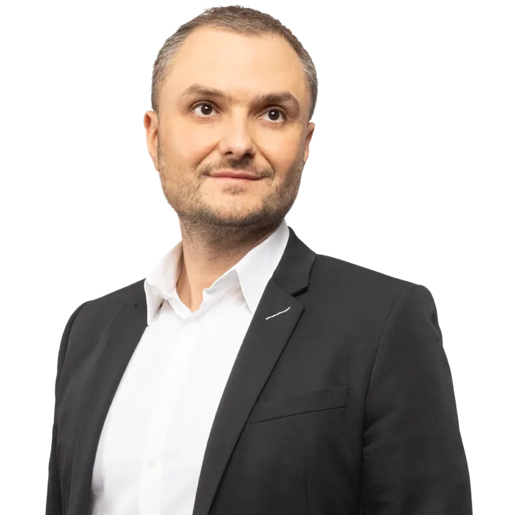 Alexander Sukharevsky's profile photo