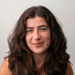 Ariella Plachta's profile photo