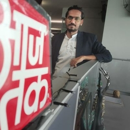 Privesh Pandey's profile photo