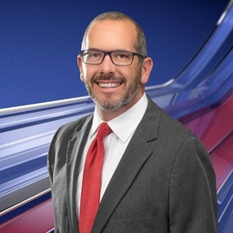 Ryan Vaughan's profile photo