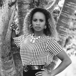 Alima Williams's profile photo