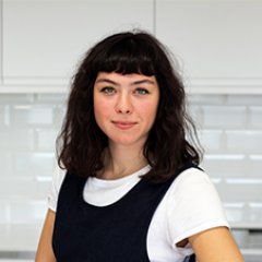 Laure Boulinier's profile photo