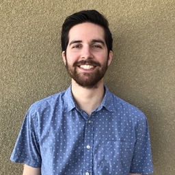 Benjamin Purper's journalist profile photo