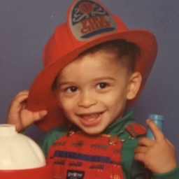 MIKE JAMES's profile photo