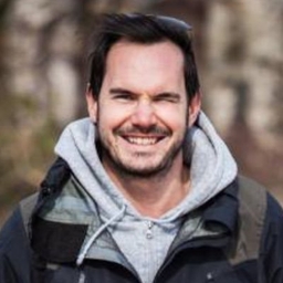 William Bonnett's profile photo