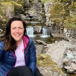 Lucia Walker's profile photo