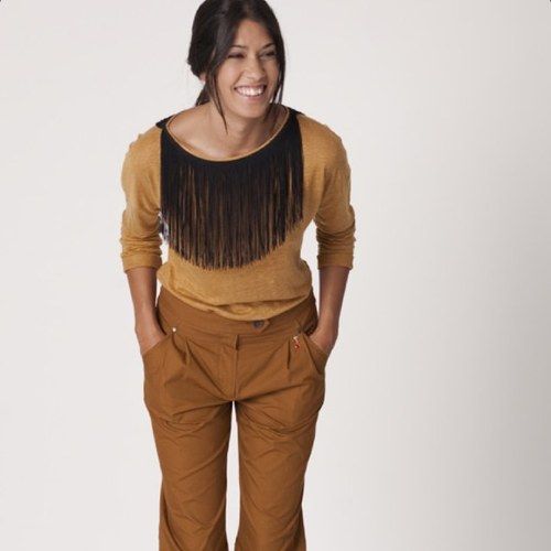 Uxía Rodríguez Diez's profile photo