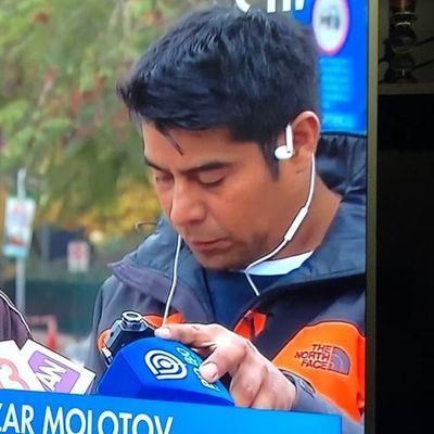 Christian Borcoski's profile photo