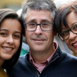 Javier Navarro's profile photo