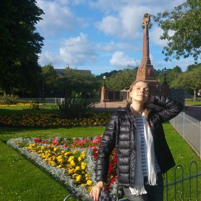 Natasha Godbold's profile photo