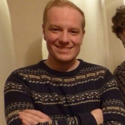 James Wickham's profile photo