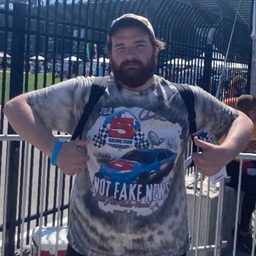 Mitchell Banks's profile photo
