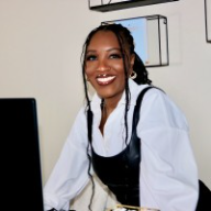 Jasmine Williams's profile photo