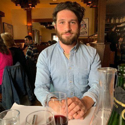 Caleb Pershan's profile photo