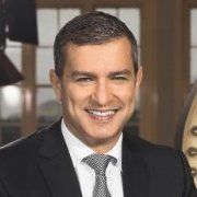 Paul Zahra's profile photo