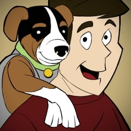 Sam Flynn's profile photo