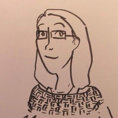 Marie Deshayes's profile photo