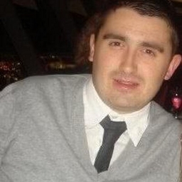 Mark Langdon's profile photo