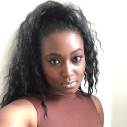Melanie Yvette's profile photo