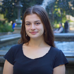 Allison Bloom's profile photo