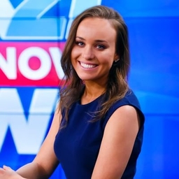 Rachel Saurer's profile photo