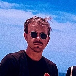 Lloyd Cuffe's profile photo
