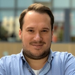 Fabian Schiffelholz's profile photo