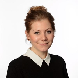 Kate Beioley's profile photo