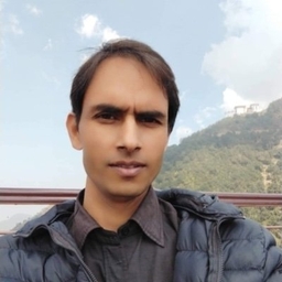 Bhadra Sharma's profile photo