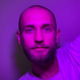 Max Yakubowski's profile photo