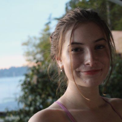 Annie Mayne's profile photo