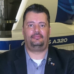 Roberto Caiafa's profile photo