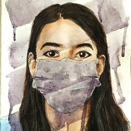 Danielle Da Silva's profile photo