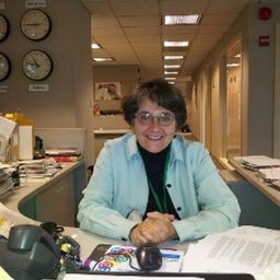 Julie Asher's profile photo