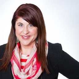 Holly Burdick's profile photo