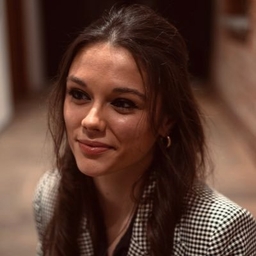 Francesca Halliwell's profile photo