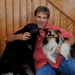 Joel Engelhardt's profile photo