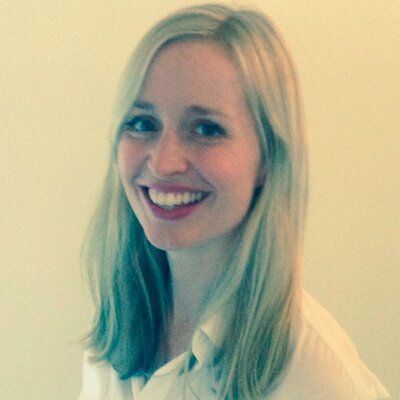 Amy Wilson's profile photo