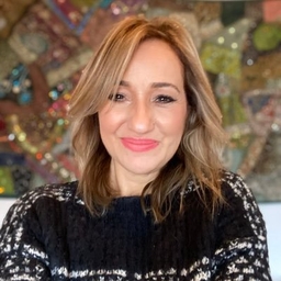 Simone Delgado's profile photo