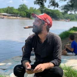Jeff Abbott's profile photo
