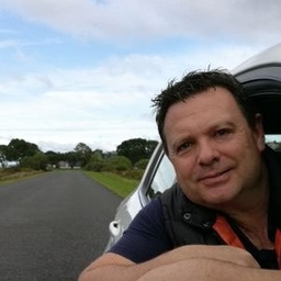 Dave McLeod's profile photo