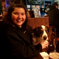 Molly Cantwell's profile photo