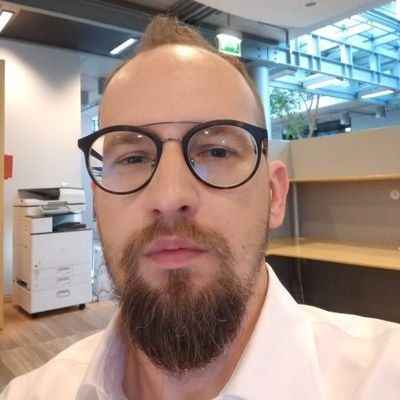 Piotr Miączyński's profile photo