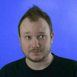 Kris Wouk's profile photo