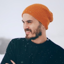 Jesús Terrés's profile photo