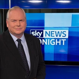 Adam Boulton's profile photo