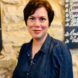 Pamela Hutchinson's profile photo