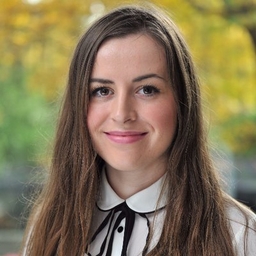 Chloe Taylor's profile photo