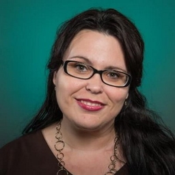 Denise-Marie Ordway's profile photo